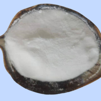 مسحوق أبيض قابل للذوبان كبريتات الصوديوم في الغذاء